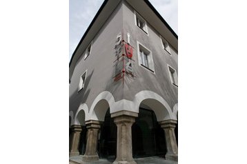 Отель Novo Mesto 2